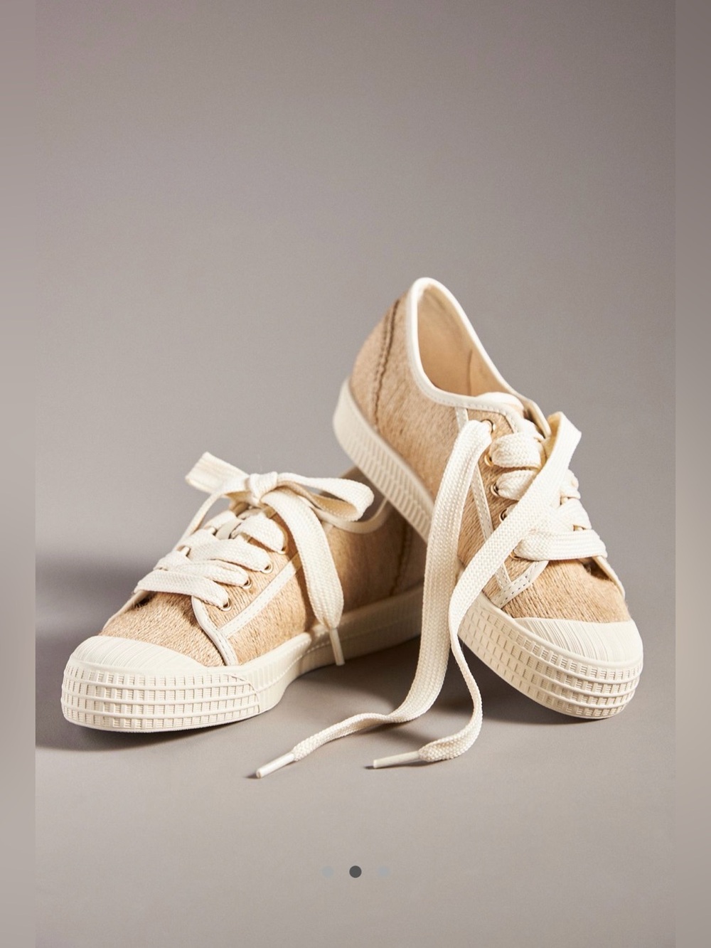 Kelsi Dagger Brooklyn Soul Sneakers, Size 9.5